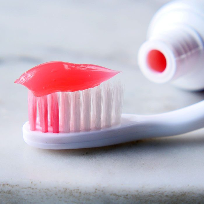 What Are the Main Ingredients in Toothpaste? - Euclid Dental Center - Euclid Dental Center -