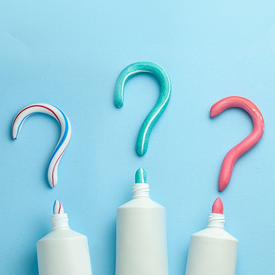 How Do I Choose One of These Toothpastes? - Euclid Dental Center - Euclid Dental Center -