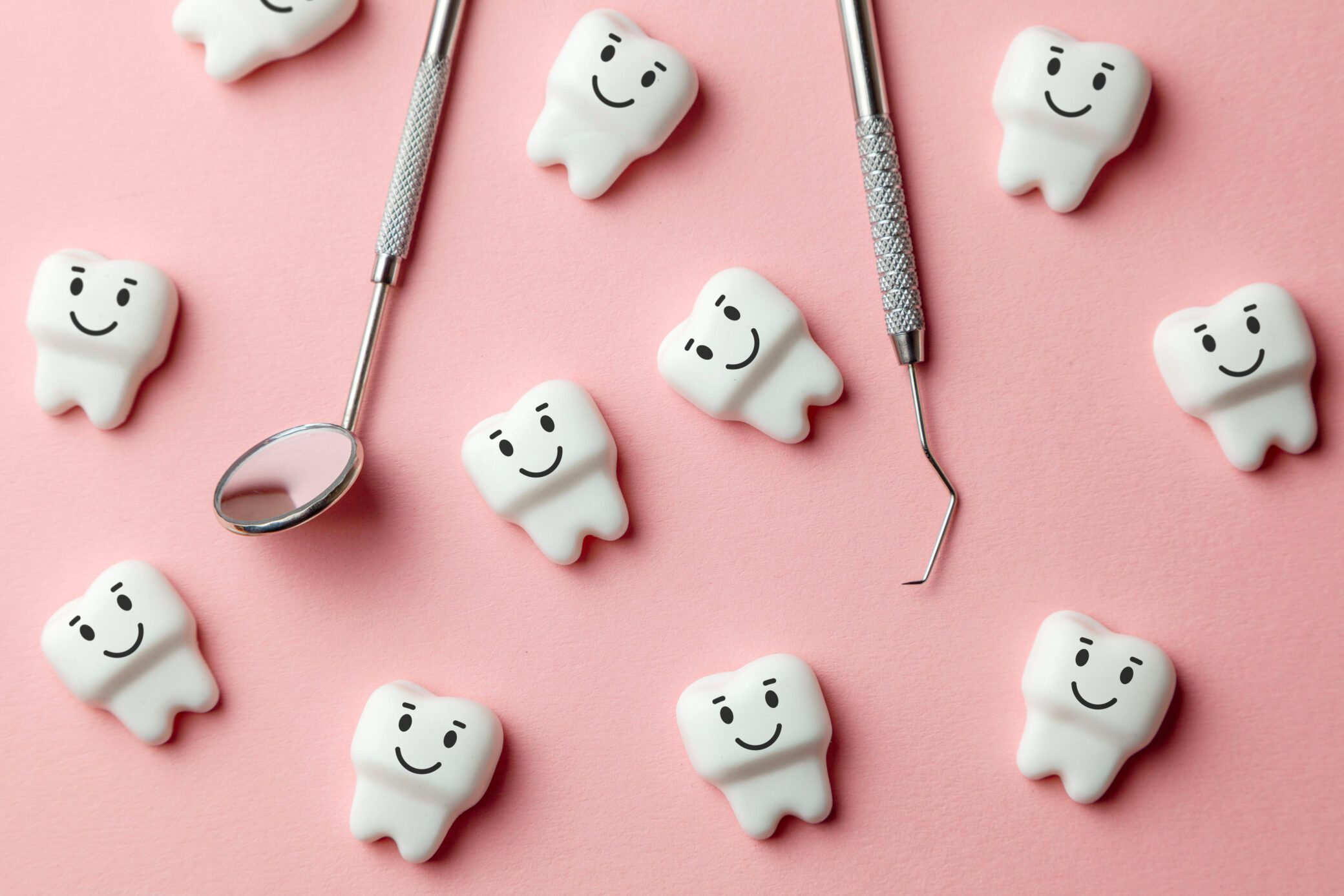Dental Blog - Euclid Dental Center - dentist near me